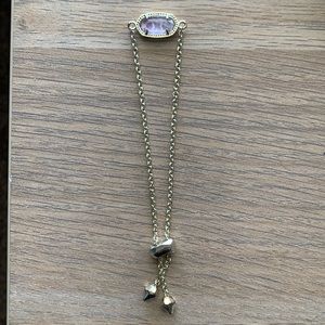 Kendra Scott bracelet